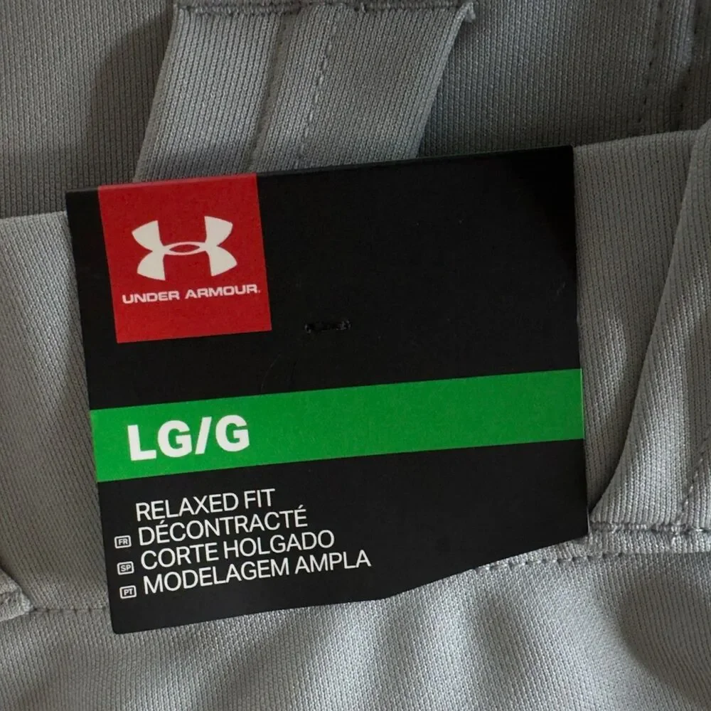 Under Armour new under